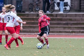 Bild 82 - wBJ Walddörfer am 20.11.21